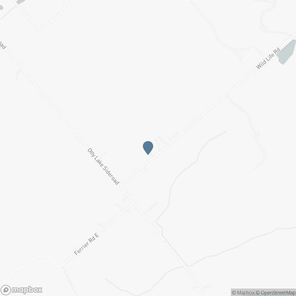 918 WILD LIFE ROAD, Perth, Ontario K7H 0G4